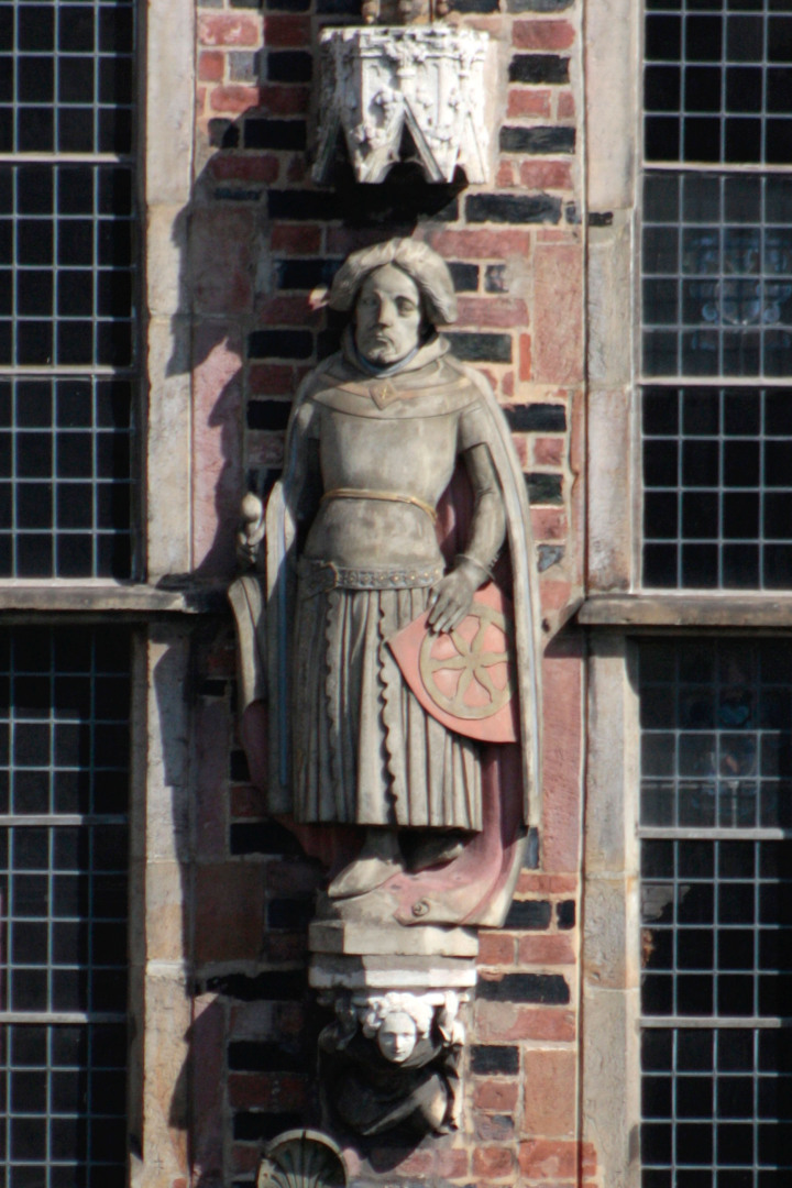 Kurfürst von Mainz