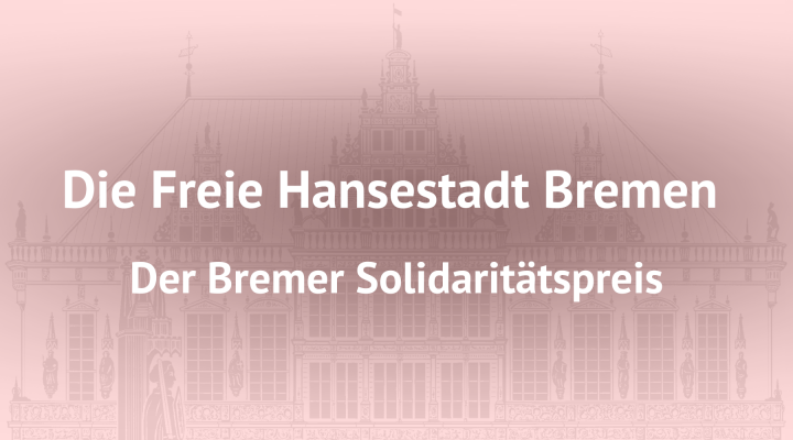 Bremer Solidaritätspreis