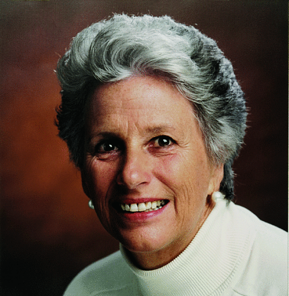 Barbara Grobien