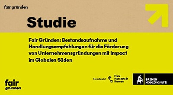 Plakat Studie