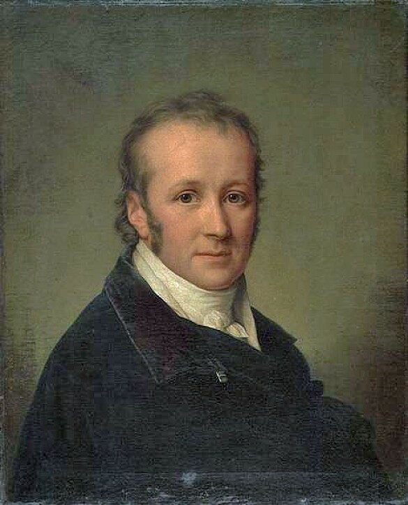 Ein Foto von Charles de Villers