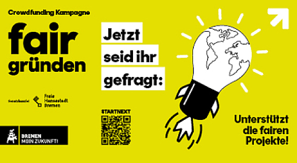 Plakat: Jetzt seid ihr gefragt