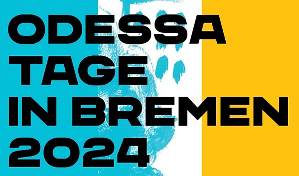 Odessa-Tage 2024