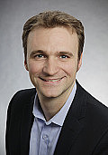 Portrait Jens Schmidt