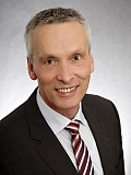 Portrait Ingwer Martensen