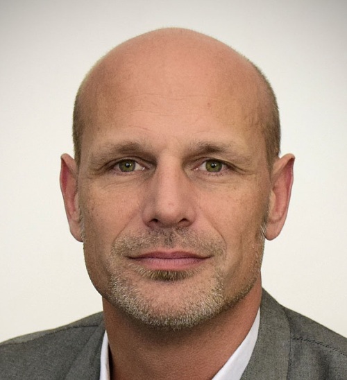 Portrait Kai Jürgens